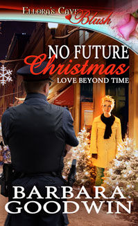 No Future Christmas, Barbara Goodwin