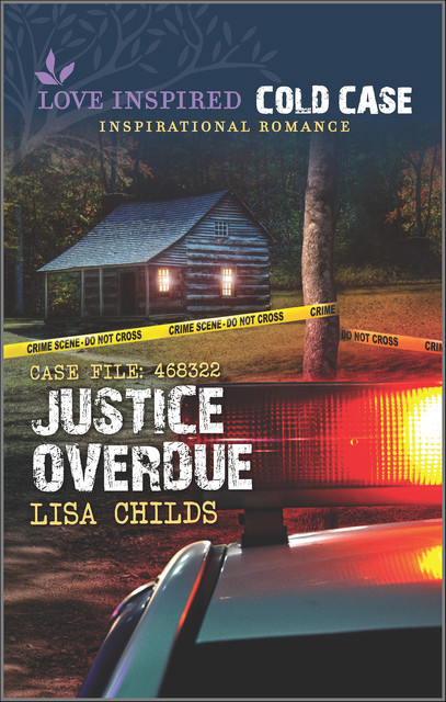 Justice Overdue, Lisa Childs