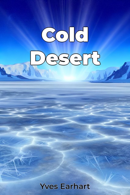 Cold Desert, Yves Earhart