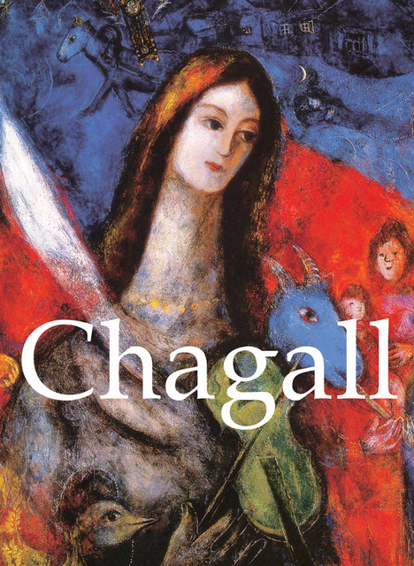 Chagall, Sylvie Forestier