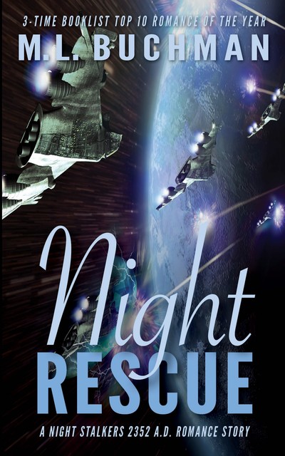 Night Rescue, M.L. Buchman