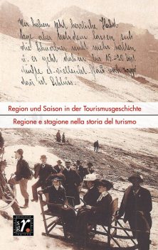 Geschichte und Region/Storia e regione 32/1, Katharina Scharf, Ingrid Runggaldier, Paolo Raspadori