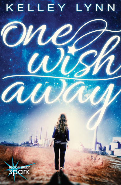 One Wish Away, Kelley Lynn