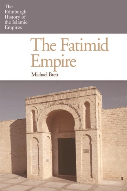 Fatimid Empire, Brett Michael