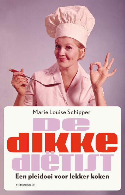 De dikke dietist, Marie Louise Schipper