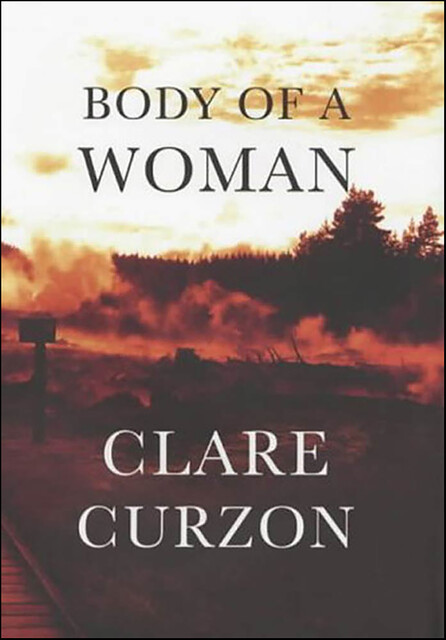 Body of a Woman, Clare Curzon