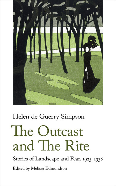 The Outcast and The Rite, Helen Simpson