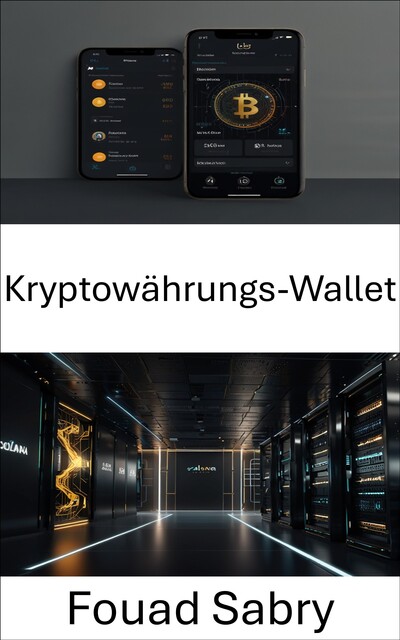 Kryptowährungs-Wallet, Fouad Sabry