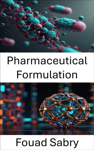 Pharmaceutical Formulation, Fouad Sabry