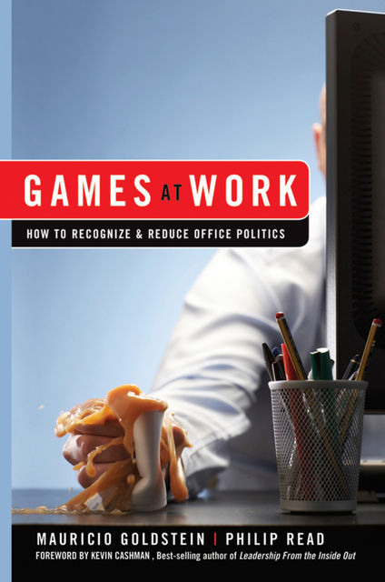 Games At Work, Mauricio Goldstein, Phil Read