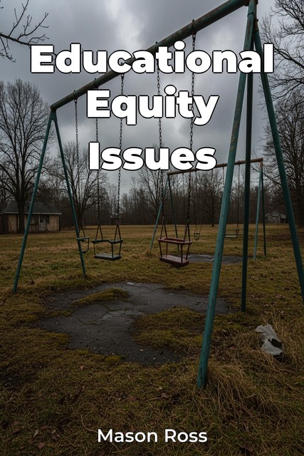 Educational Equity Issues, Mason Ross