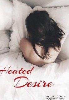 Heated Desire, Jane Guo