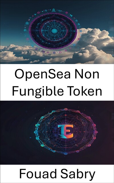 OpenSea Non Fungible Token, Fouad Sabry