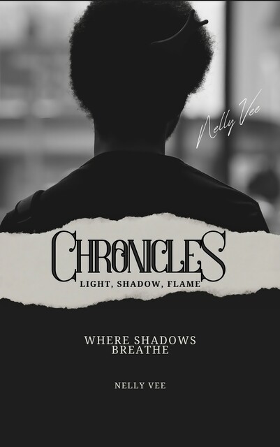 ChronicleS, Nelly Vee