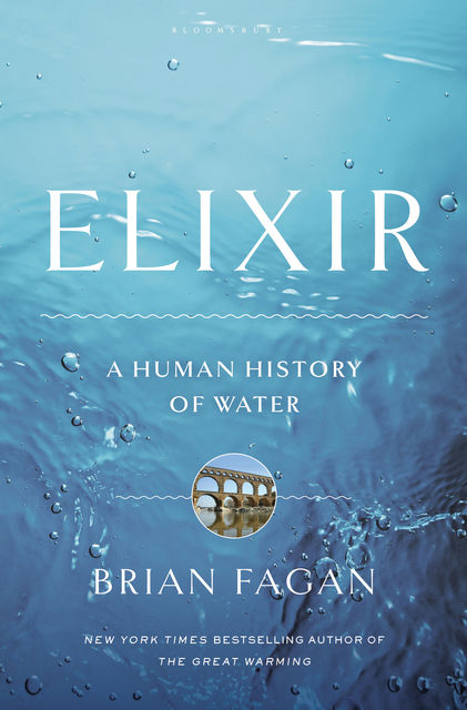 Elixir, Brian Fagan