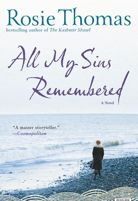 All My Sins Remembered, Rosie Thomas