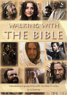 Walking with the Bible, Jo Swinney