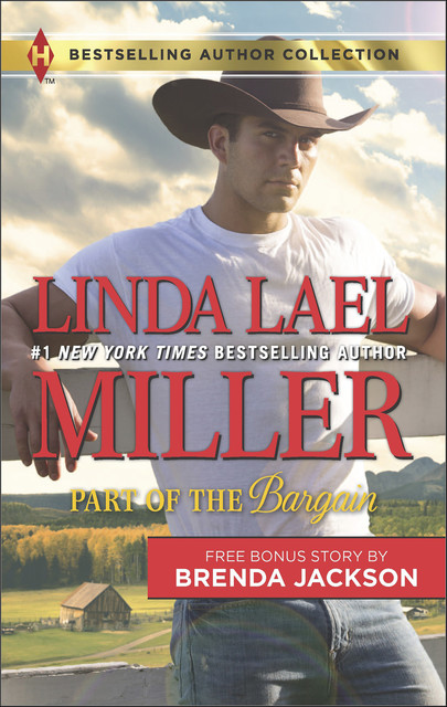 Part of the Bargain, Linda Lael Miller