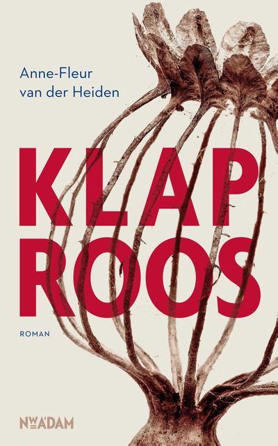 Klaproos, Anne-Fleur van der Heiden