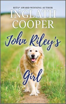 John Riley's Girl, Inglath Cooper