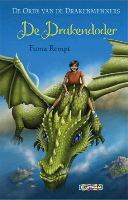 De drakendoder, Fiona Rempt