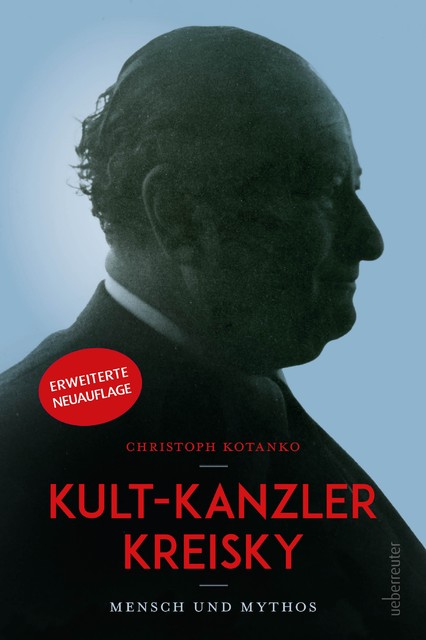 Kult-Kanzler Kreisky, Christoph Kotanko