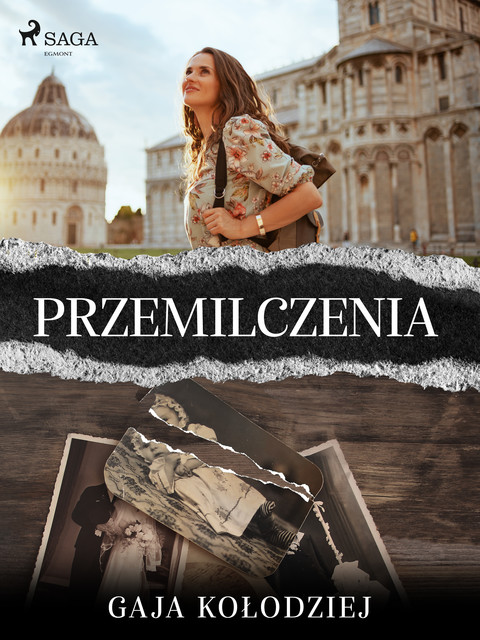 Przemilczenia, Gaja Kołodziej