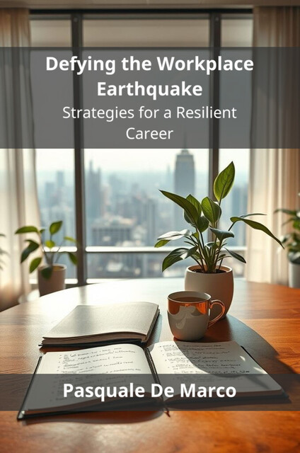 Defying the Workplace Earthquake, Pasquale De Marco