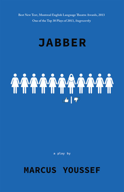 Jabber, Marcus Youssef
