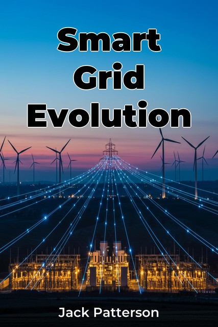 Smart Grid Evolution, Jack Patterson