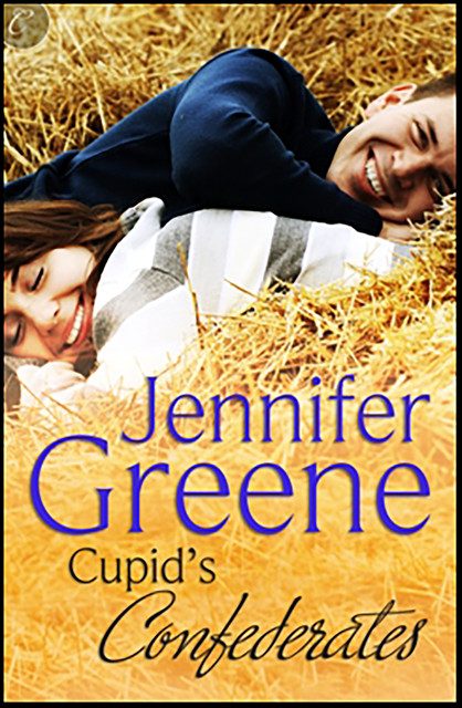 Cupid's Confederates, Jennifer Greene