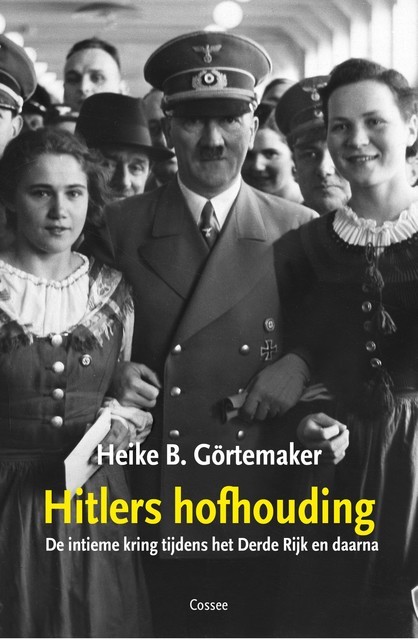 Hitlers hofhouding, Heike B. Görtemaker