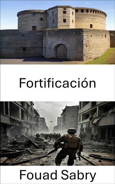 Fortificación, Fouad Sabry