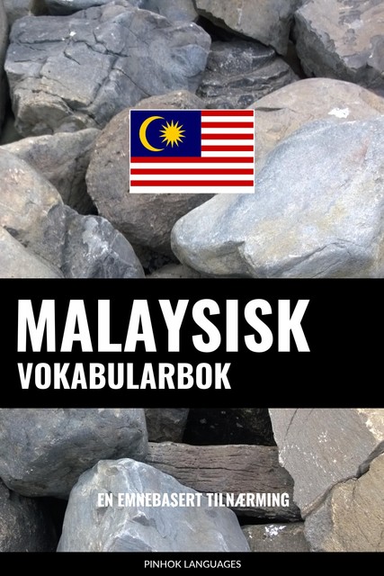 Malaysisk Vokabularbok, Pinhok Languages