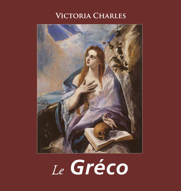 Le Gréco, Victoria Charles