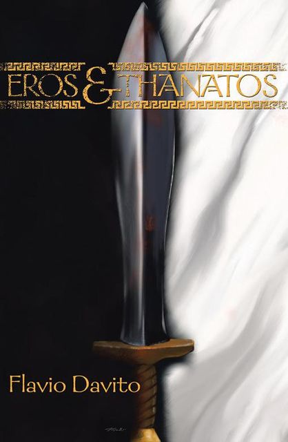 Eros and Thanatos, Flavio Davito