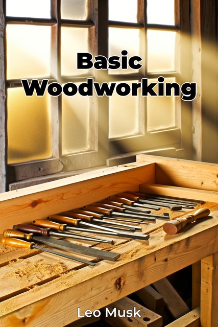 Basic Woodworking, Leo Musk