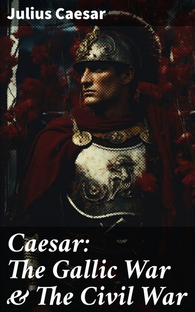 Caesar: The Gallic War & The Civil War, Julius Caesar