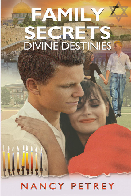 Family Secrets – Divine Destinies, Nancy Petrey