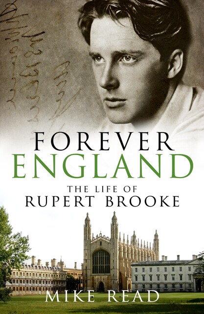 Forever England, Mike Read