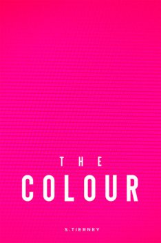 The Colour, Scott Tierney