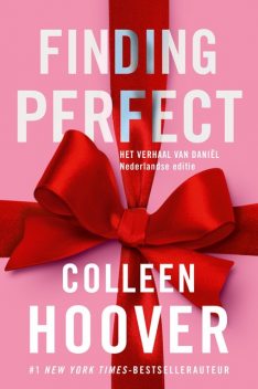 Finding perfect, Colleen Hoover