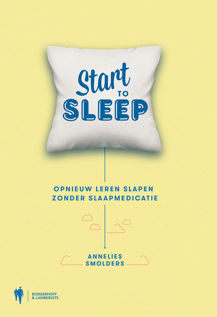 Start to Sleep, Annelies Smolders