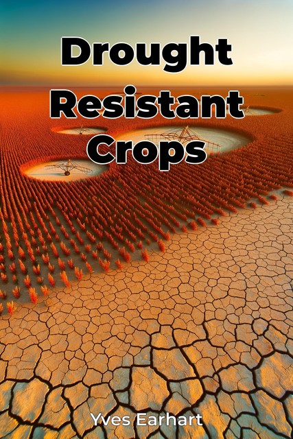 Drought Resistant Crops, Yves Earhart