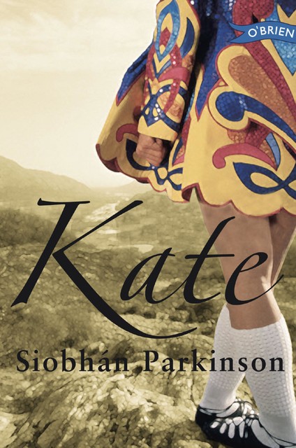 Kate, Siobhan Parkinson