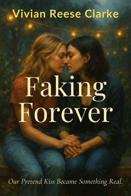 Faking Forever, Vivian Reese Clarke