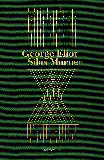 Silas Marner (eBook), George Eliot