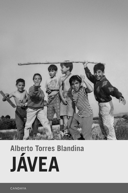 Jávea, Alberto Torres Blandina