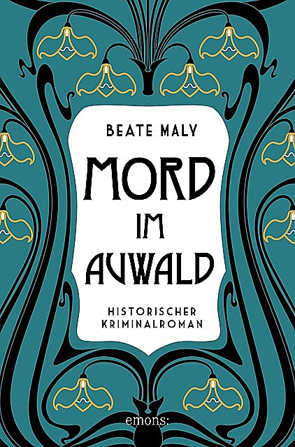 Mord im Auwald, Beate Maly