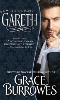 Gareth, Grace Burrowes